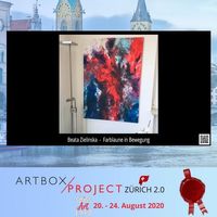 ArtboxProject VI